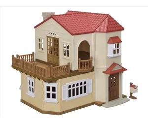 Sylvanian Families 5708 набор игрушек