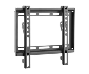 AISENS ECO Ultra Thin Monitor/TV Support 35Kg from 23-42, Black
