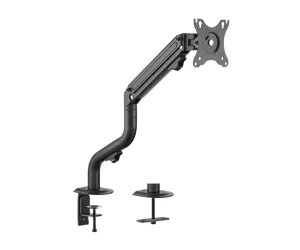 AISENS DT32TSR-139 monitori kinnitus ja alus 81,3 cm (32") Must Laud