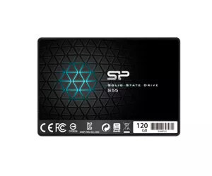 Silicon Power Slim S55