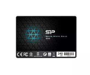 Silicon Power Slim S55
