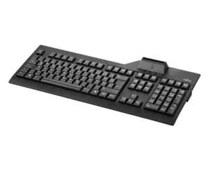 Fujitsu KB SCR