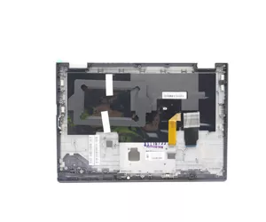 Lenovo 5M10Y85893 atsarginė knyginio kompiuterio dalis Cover + keyboard