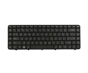 HP 682082-061 laptop spare part Keyboard