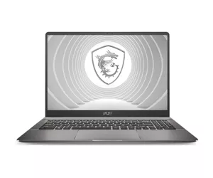 MSI CreatorPro Z16HXStudio B13VKTO-029FR Laptop 40.6 cm (16") Touchscreen Quad HD+ Intel® Core™ i9 i9-13950HX 64 GB DDR5-SDRAM 2 TB SSD NVIDIA Quadro RTX 3000 Wi-Fi 6E (802.11ax) Windows 11 Pro Grey