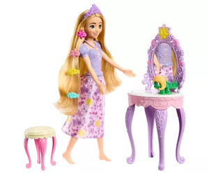 Disney Princess HLX28 кукла