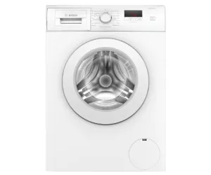 Bosch Serie 2 WAJ24061 washing machine Front-load 7 kg 1200 RPM B White