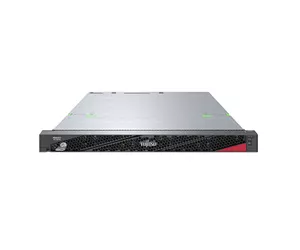 Fujitsu PRIMERGY RX1330 M5 сервер Cтойка Intel Xeon E E-2336 2,9 GHz 16 GB DDR4-SDRAM 500 W
