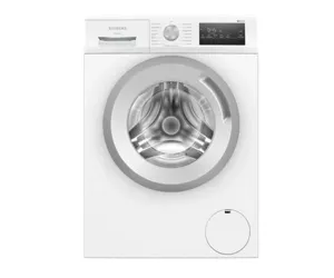 Siemens iQ300 WM14N173 pesumasin Eest täidetav 7 kg 1400 RPM Valge
