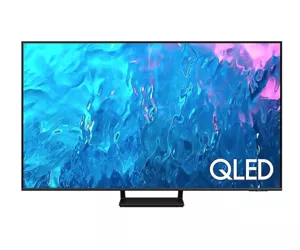 Samsung Series 7 QE55Q70CATXXH teler 139,7 cm (55") 4K Ultra HD Nutiteleri funktsioon WiFi Hall