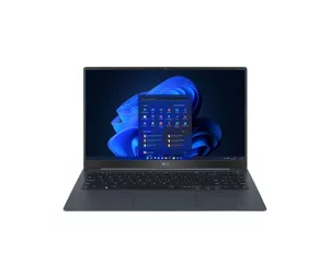 LG Gram 15Z90RT i7-1360P Knyginis kompiuteris 39,6 cm (15.6") „Full HD“ Intel® Core™ i7 16 GB LPDDR5-SDRAM 1 TB SSD Wi-Fi 6E (802.11ax) Windows 11 Pro Mėlyna