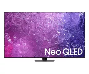 Samsung Series 9 QE55QN90CATXXH телевизор 139,7 cm (55") 4K Ultra HD Smart TV Wi-Fi Серый