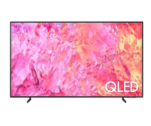 Samsung Series 6 QE50Q60CAUXXH televizorius 127 cm (50") 4K Ultra HD Smart TV „Wi-Fi“ Pilka