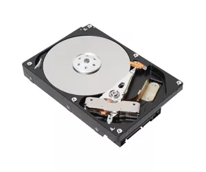 DELL 4TB 3.5" 7.2K SAS 6G