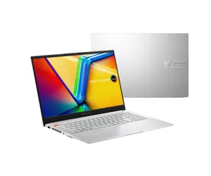 ASUS VivoBook Pro 15 OLED K6502VU-OLED-MA731X i7-13700H Notebook 39.6 cm (15.6") 2.8K Intel® Core™ i...