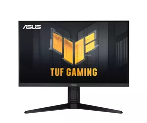 ASUS TUF Gaming VG27AQML1A computer monitor 68.6 cm (27") 2560 x 1440 pixels Wide Quad HD LCD Black