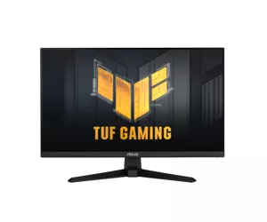 ASUS TUF Gaming VG249Q3A computer monitor 60.5 cm (23.8") 1920 x 1080 pixels Full HD LCD Black