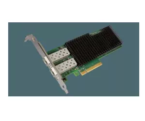 Fujitsu S26361-F4055-L502 network card Internal Fiber 25000 Mbit/s