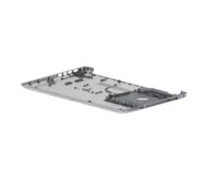 HP L49983-001 sülearvuti varuosa Alumine ümbris