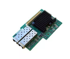 Fujitsu S26361-F4055-L302 сетевая карта Внутренний Фибра 25000 Мбит/с