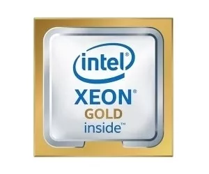 Lenovo Intel Xeon Gold 6234 protsessor 3,3 GHz 24,75 MB L3