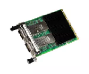 Fujitsu PY-LA432U интерфейсная карта/адаптер Внутренний QSFP28