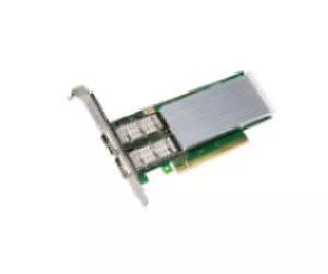 Fujitsu PY-LA432 network card Internal Ethernet 100000 Mbit/s