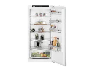 Siemens iQ300 KI41R2FE0 fridge Built-in 204 L E White