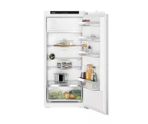 Siemens iQ300 KI42L2FE0 combi-fridge Built-in 187 L E White