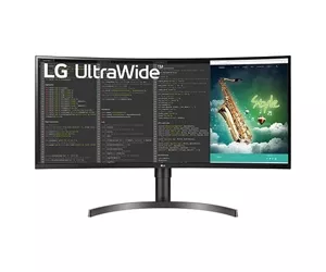 LG 35WN75CP-B.AEU LED display 88.9 cm (35") 3440 x 1440 pixels 4K Ultra HD Black