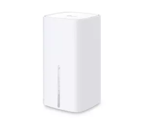 TP-Link Wi-Fi 6 Internet Box 6 wireless router Gigabit Ethernet Dual-band (2.4 GHz / 5 GHz) White