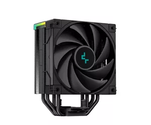DeepCool AK400 DIGITAL Processor Air cooler 12 cm Black 1 pc(s)