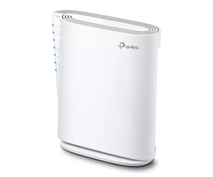 TP-Link AX6000 Mesh Wi-Fi 6 Белый