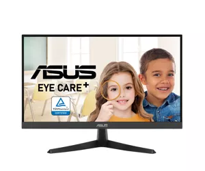 ASUS VY229HE computer monitor 54.5 cm (21.4") 1920 x 1080 pixels Full HD LCD Black