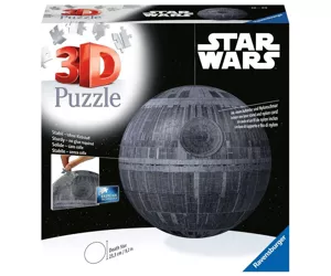 Ravensburger 11555 puzle 3D puzle 540 pcs Cits
