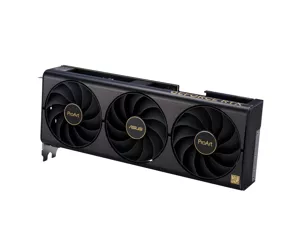 ASUS PROART-RTX4080-16G NVIDIA GeForce RTX 4080 16 GB GDDR6X