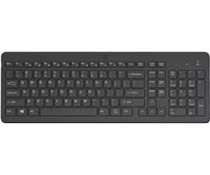 HP 225 Wireless Keyboard
