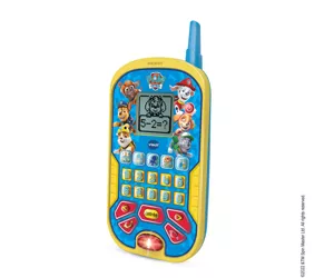 VTech Jouets Electroniques Educatifs PAT PATROUILLE - SMARTPHONE