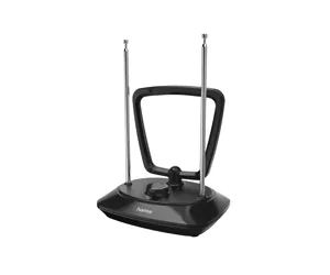 Hama 00179842 televīzijas antena Iekštelpas