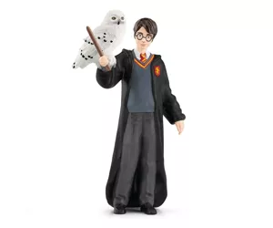 schleich Harry Potter ™ & Hedwig™ - 42633