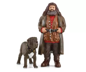 schleich Hagrid™ & Fang - 42638