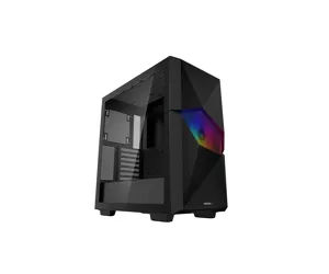 DeepCool CYCLOPS Midi Tower Белый