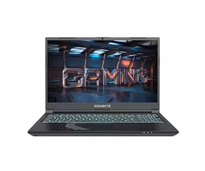 Gigabyte G5 KF-E3DE313SH ноутбук i5-12500H 39,6 cm (15.6") Full HD Intel® Core™ i5 8 GB DDR4-SDRAM 5...
