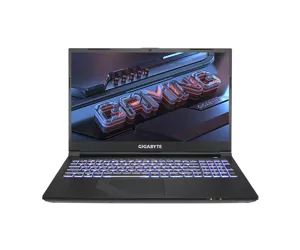 Gigabyte G5 GE-51FR263SH notebook i5-12500H 39.6 cm (15.6") Full HD Intel® Core™ i5 8 GB DDR4-SDRAM...