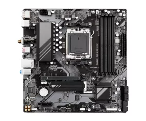 Gigabyte A620M GAMING X AX AMD A620 Socket AM5 micro ATX