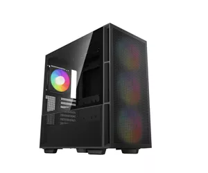 DeepCool CH560 Midi Tower Черный
