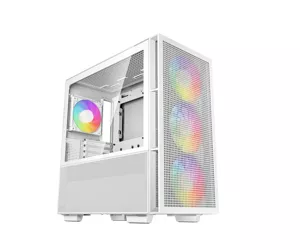 DeepCool CH560 WH Midi Tower Белый
