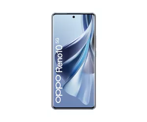 OPPO Reno 10 5G 17 cm (6.7") Dual SIM Android 13 USB Type-C 8 GB 256 GB 5000 mAh Blue