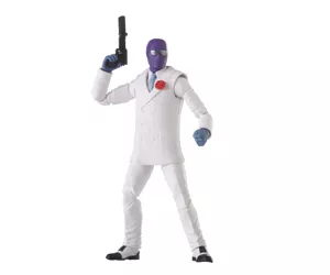 Marvel Spider-Man Legends Retro Collection Marvel's Rose