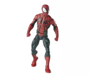 Marvel Spider-Man Legends Retro Collection Ben Reilly Spider-Man
